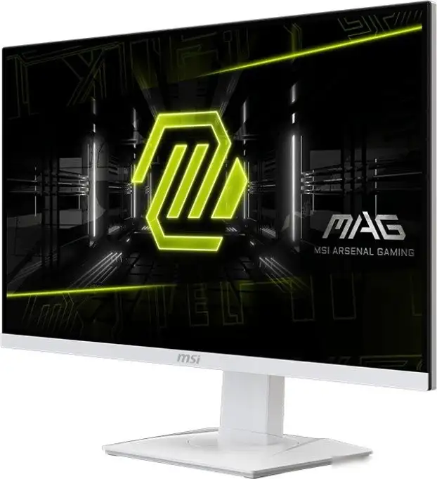 Игровой монитор MSI MAG 274QRFW – фото товара