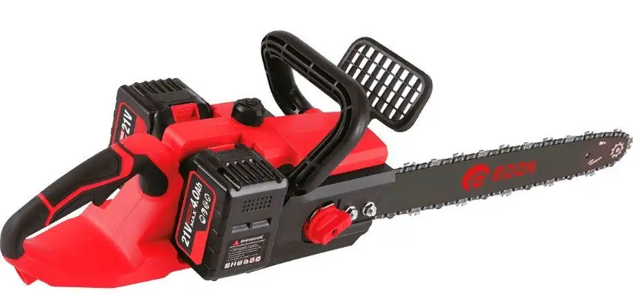 Аккумуляторная пила Edon ANS-21/16BL (с 2-мя АКБ) – фото товара