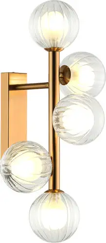 Бра Stilfort Shardin 2165/05/05W – изображение в каталоге