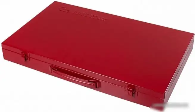 Универсальный набор инструментов King Tony 4034MR06 (33 предмета) – фото товара