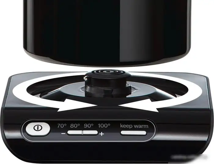 Чайник Bosch TWK8613P - фото товара