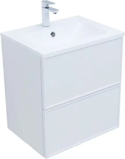 Aquanet Тумба под умывальник Арт 60 313254 – фото товара
