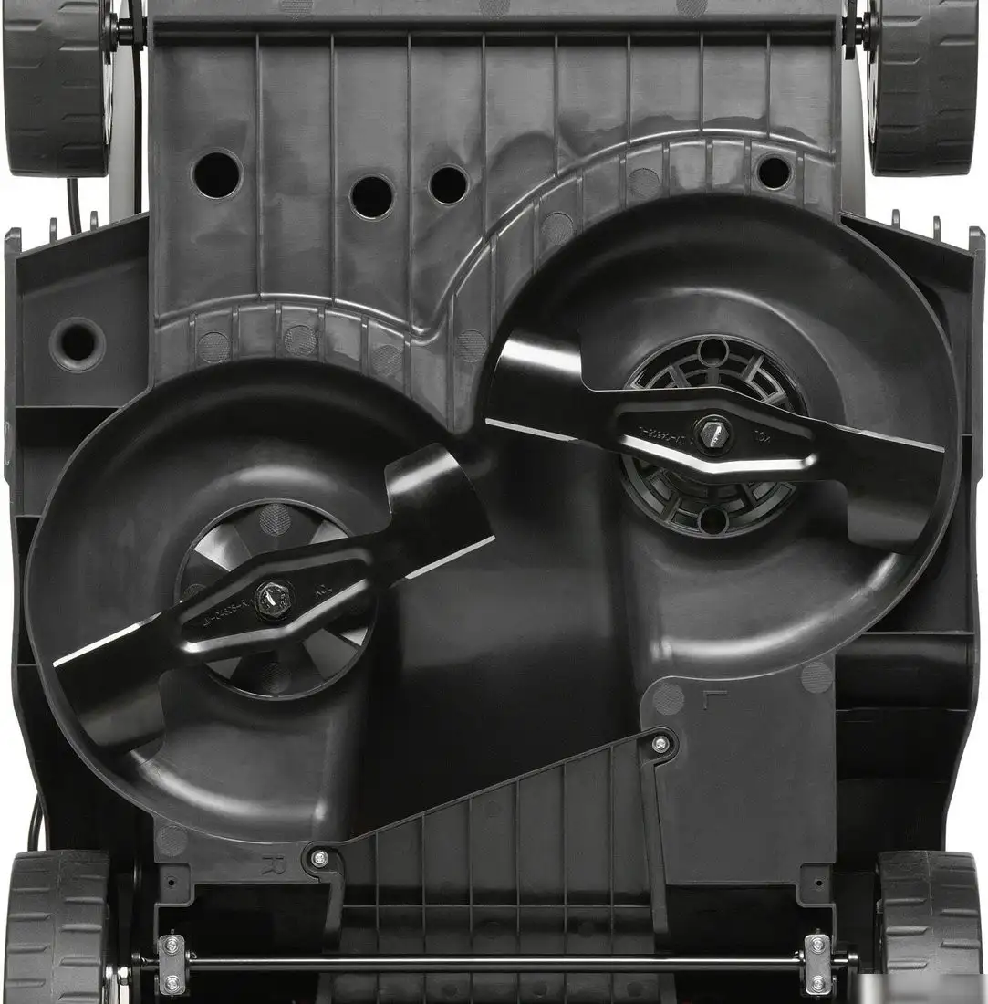 Daewoo Power DLM 2500E – фото товара