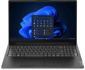 Ноутбук Lenovo V15 G4 AMN 82YU00W6IN – изображение в каталоге