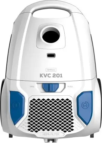 Пылесос Kernau KVC 201 - изображение в каталоге