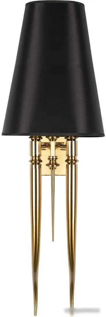 Бра LOFT IT Brunilde 10207W/L Gold – фото товара