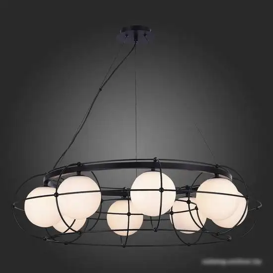 Подвесная люстра ST Luce SL1189.403.08 – фото товара