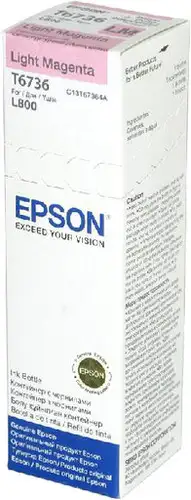 Чернила Epson C13T67364A – изображение в каталоге