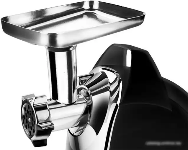 Мясорубка CENTEK CT-1603 (черный) - фото товара