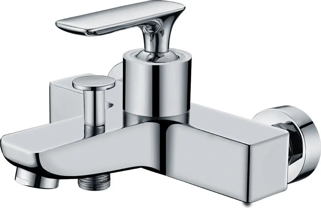 Смеситель Altrobagno Aperto 0207 Cr - фото товара