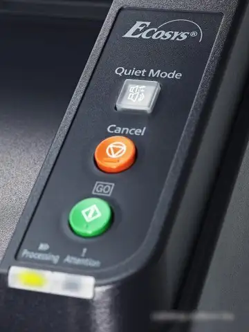 Принтер Kyocera Mita FS-1060DN – фото товара