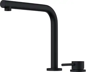 Смеситель Omoikiri Nara-GB (графит) - изображение в каталоге