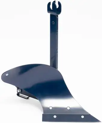 Навесное оборудование для садовой техники Нева с креплением на ось 005.08.0600-04 – изображение в каталоге