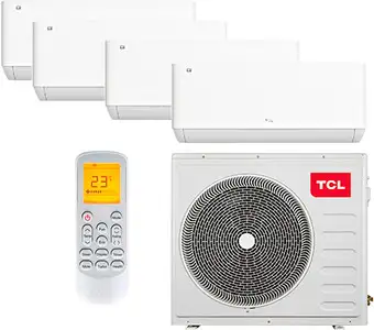 Кондиционер TCL Free Match Inverter FMA-32I4HD/DVO - изображение в каталоге