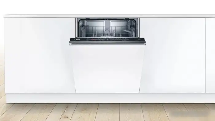 Посудомоечная машина Bosch SMV2ITX18E - фото товара