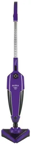 Пылесос Arnica Tria Pro (фиолетовый)