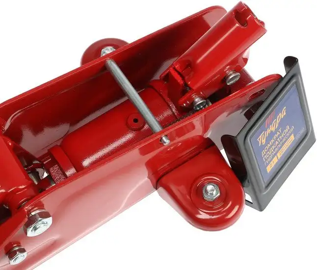 Подкатной домкрат Tundra 9422647 – фото товара