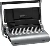Брошюровщик Fellowes Quasar+ – изображение в каталоге