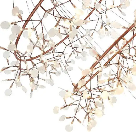 Подвесная люстра ST Luce Rafina SL379.203.486