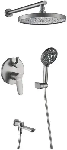 Душевая система Shevanik S4335T - изображение в каталоге