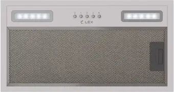 Кухонная вытяжка LEX Hyper 600 Light WH – изображение в каталоге