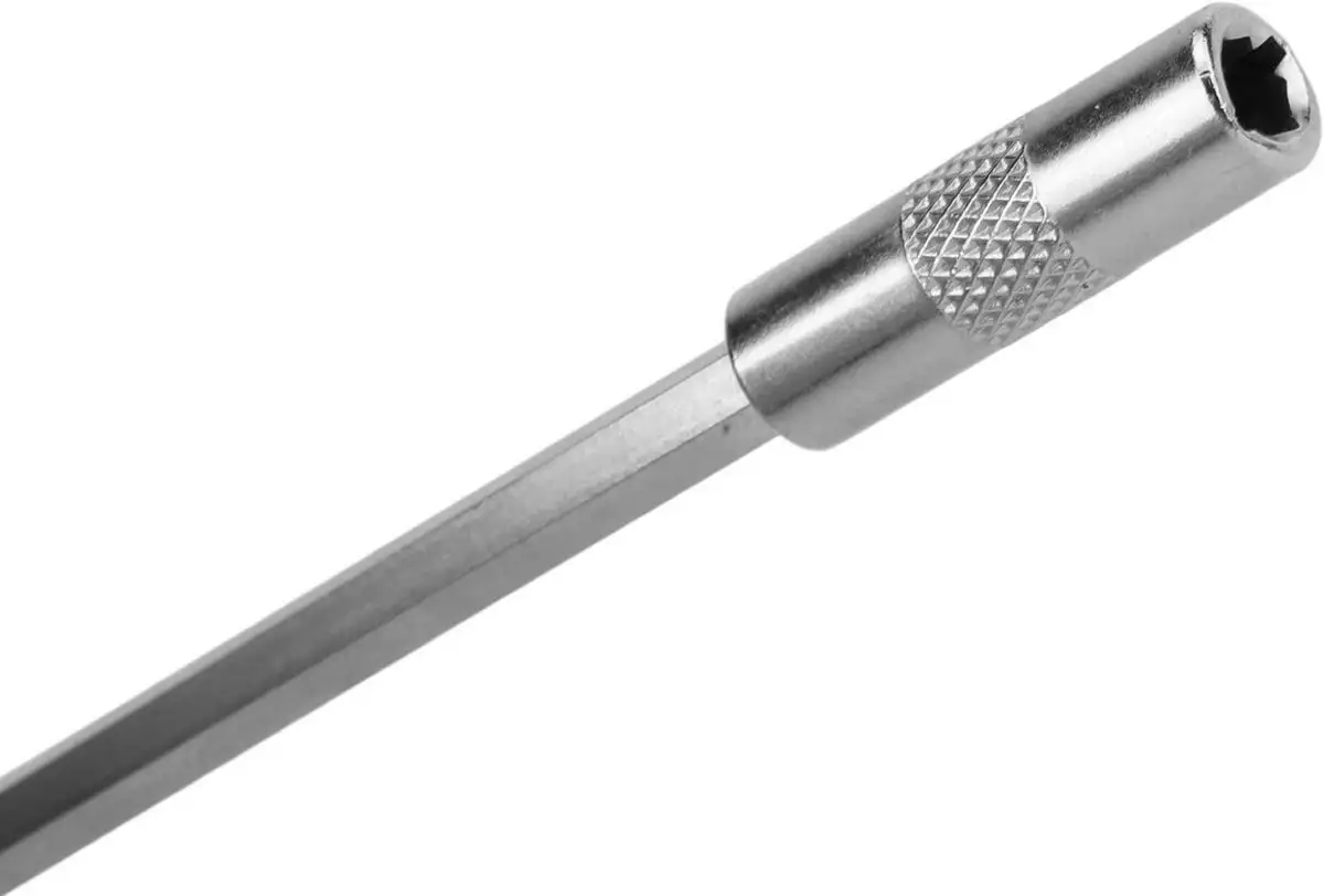 Набор отвертка с битами P.I.T. Advance HSDR04-0050 (50 предметов) – фото товара