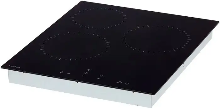 Варочная панель Krona Zauber 45 BL TK - фото товара