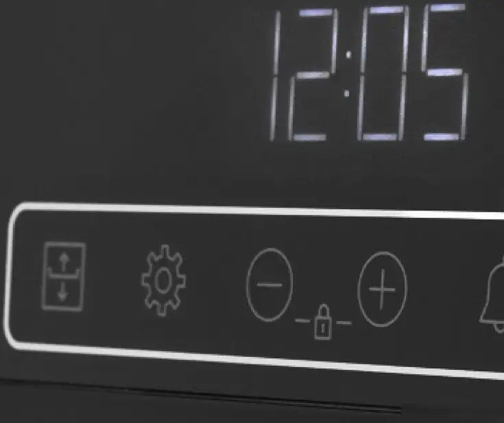 Электрический духовой шкаф Hotpoint HFE9 1231 JSH WHG - фото товара