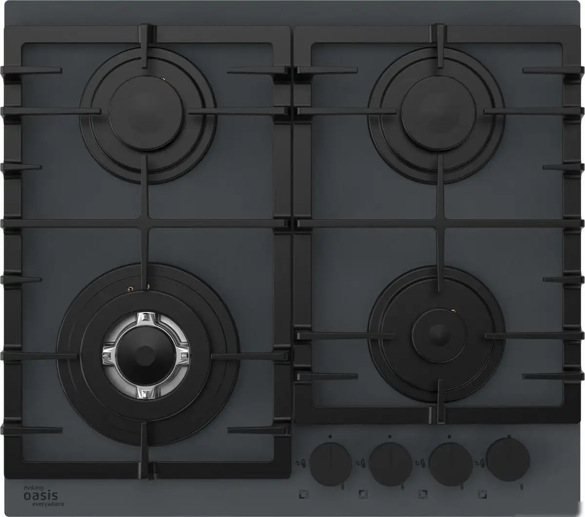 Варочная панель Making Oasis Everywhere P-BSG - фото товара