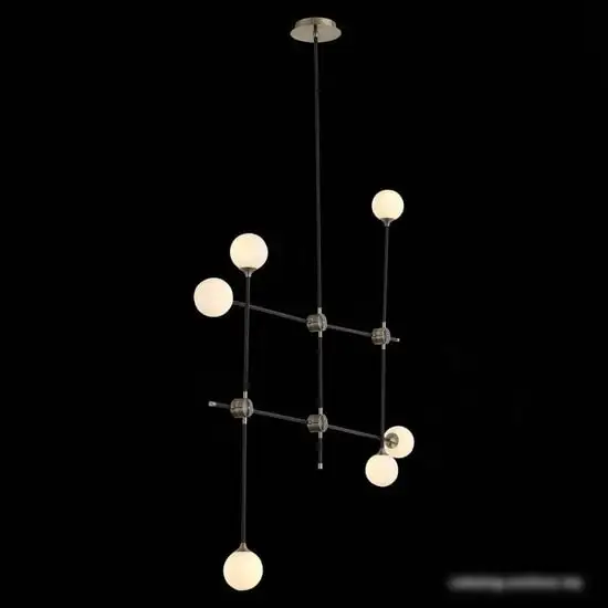 Подвесная люстра ST Luce Bastoncino SL429.403.06 – фото товара