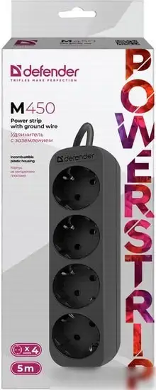 Удлинитель Defender M430 – фото товара
