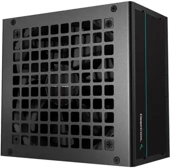Блок питания DeepCool PF650 V2