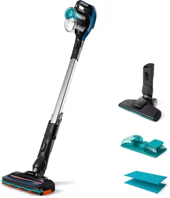 Пылесос Philips FC6719/01 - изображение в каталоге