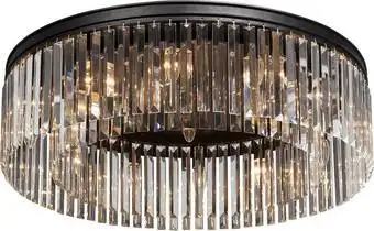 Припотолочная люстра Vitaluce V5180 V5180-1/12PL – изображение в каталоге