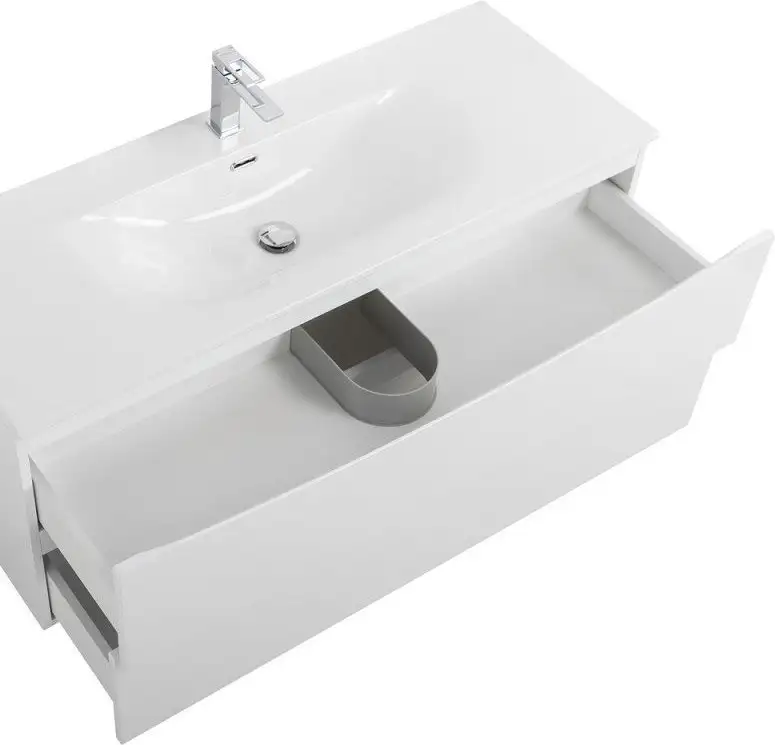 BelBagno Тумба под умывальник MARINO-CER-N-1000-2C-SO-BO-P – фото товара