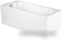 Ванна Cersanit Nike 150x70 (без ножек) - фото товара