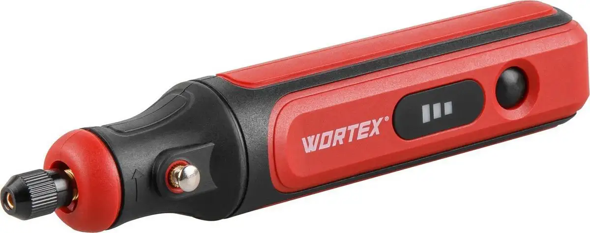 Гравер Wortex MG 1415 ELi 1326523 (с АКБ) – фото товара