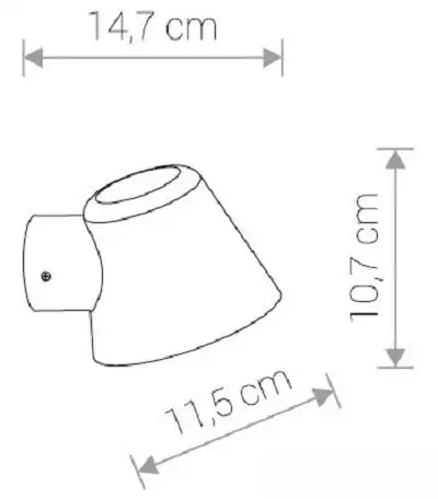 Уличный фонарь Nowodvorski Soul 9555 – фото товара