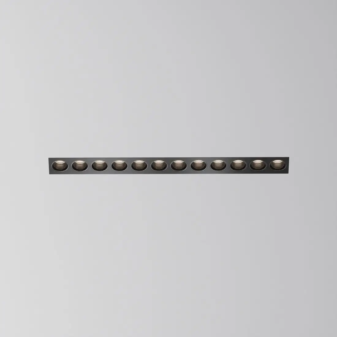 Точечный светильник Technical DL065-20W3-6K-TRS-B – фото товара