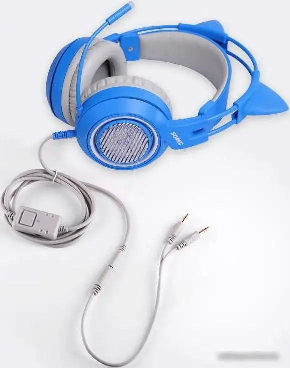 Наушники Somic G952 – фото товара