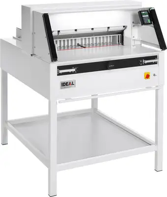 Гильотинный резак Ideal 6660 – изображение в каталоге