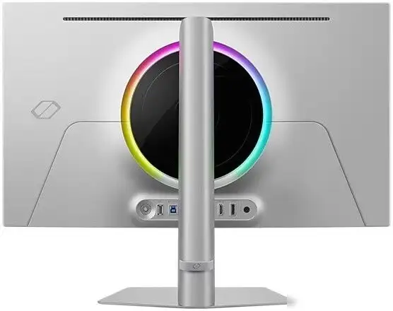 Игровой монитор Samsung Odyssey OLED G6 LS27FG602SIXCI – фото товара