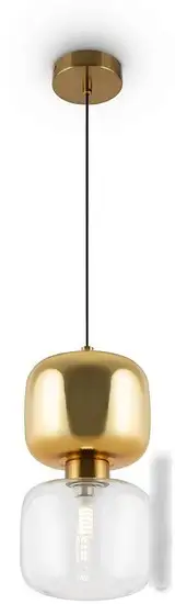 Подвесная люстра Freya Lumen FR5215PL-01BS – фото товара