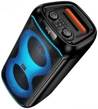 Беспроводная колонка Hoco DS73 – фото товара