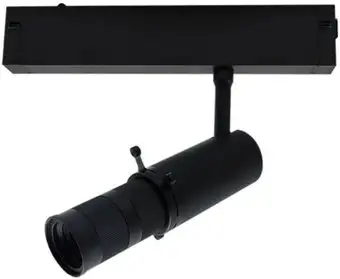 Трековый светильник Aployt Magnetic Track 220 APL.0206.00.10 – изображение в каталоге