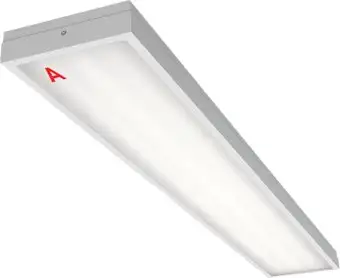 Светодиодная панель Wolta ДПО13-54-141-5К – изображение в каталоге