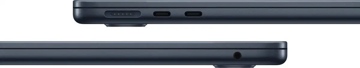 Ноутбук Apple MacBook Air 13" M4 2025 MC6C4 – фото товара