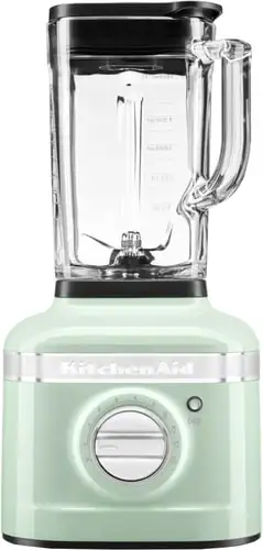 Стационарный блендер KitchenAid Artisan K400 5KSB4026EPT - изображение в каталоге