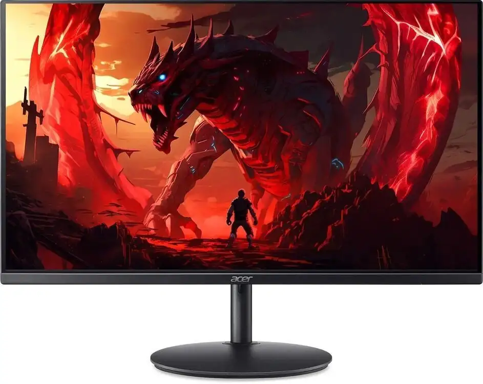 Игровой монитор Acer Nitro XF270W5biiph UM.HX0CD.501 – фото товара