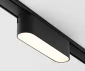 Трековый светильник Technical Basis TR080-1-6W4K-B – изображение в каталоге